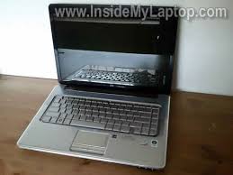It takes about 5 minutes till it finnaly boots up. How To Take Apart Hp Pavilion Dv5 Inside My Laptop