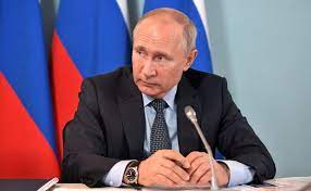 Владимир путин объявил выходными дни с 1 по 10 мая в этом году. Vladimir Putin Obyavil O Dlinnyh Vyhodnyh V Mae