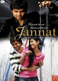 Image result for film (Jannat)(2008)