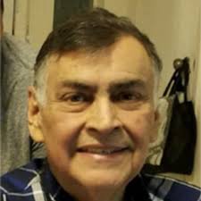 Roberto Juarez Obituary January 23, 2020