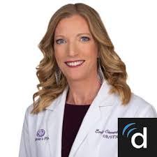 Jennifer Bevins's Instagram, Twitter & Facebook