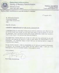 Prepare to launch your new career. Ambode Releases Certificates And Testimonials Of Service Akinwunmi Ambode