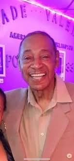 Class of 1974: Charles Blue