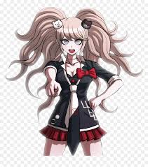 Check spelling or type a new query. Thumb Image Transparent Junko Enoshima Sprites Hd Png Download Vhv