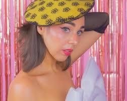 Feeling Blossom Beret