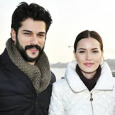 Burak Ozcivit Hd Wallpapers 7wallpapers Net Handsome Actors Famous Couples Burak Ozcivit
