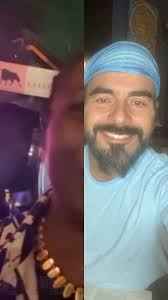 @buikamusic cantando a Los Panchos es una alineación de planetas orgásmica  para el corazón Ojalá se alineen más los planetas para alcanzar uno de los  shows que quedan. Mientras tanto a escuchar los ...