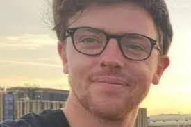 I'm constantly being confused for an elite UK sportsman who recently made  history