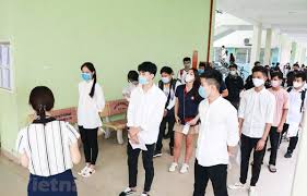 Thực hư việc học sinh bắc ninh nghỉ học từ hôm nay 1/4 để phòng dịch. Rbc7xmnbizhwam
