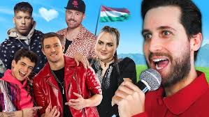 Folytasd a MAGYAR ZENE szövegét KIHÍVÁS! 😂