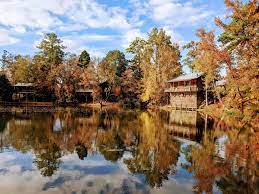 Maybe you would like to learn more about one of these? The Retreat At Artesian Lakes Log Cabin Rentals On The Lake Houston Area Cabin Rentals