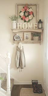 43 Best Small Entryway Decor Design Ideas To Upgrade Space 2020 Entryway Decor Small Entryway Decor Small Mudroom Ideas
