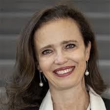 Sharon Doria's Instagram, Twitter & Facebook