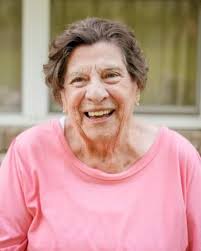 Delores F. Welch Obituary August 19, 2024