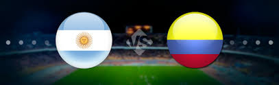 Поединок завершился ее победой 3:0 (за колумбию забил ерри мина). Argentina Kolumbiya Prognoz Na Match 07 07 2021