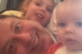 Fundraiser for Erica Quinley by Michelle Kassel : Quinley kids college fund  (Timmy's kids)