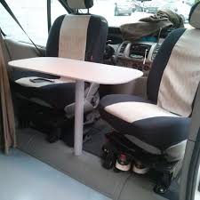 Table Interieure Renault Trafic Trafic Amenage Renault Trafic Van Amenage