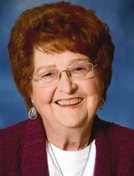 Mary Ellen Ziliak Obituary