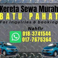 Booking.com has been visited by 1m+ users in the past month Kereta Sewa Murah Batu Pahat Home Facebook