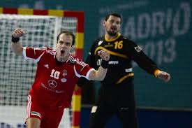 Les bleus affrontent la hongrie pour ce quart de finale du championnat du monde de handball en egypte. Handball La Hongrie Et La Pologne A Leur Tour En 8e De Finale Le Point