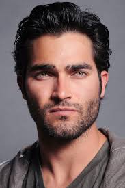VJBrendan.com: Yes Please... Tyler Hoechlin
