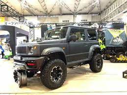 21 Suzuki Ideas Suzuki Suzuki Jimny Top Cars