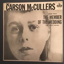 Carson McCullers Discography: Vinyl, CDs, & More