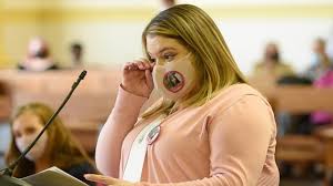 On july 14, 2019, brandon andrew clark murdered bianca michelle devins after seeing her kiss another man, although police reports say the mu. Bianca Devins Murder Brandon Clark And Kim Devins Speak During Sentencing Youtube