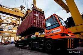 Pelindo iii turut serta dalam upaya menyukseskan program pemerintah untuk membangun infrastruktur yang akan meningkatkan konektivitas dan daya saing antardaerah di seluruh indonesia. Pelindo 1 Triwulan I 2020 Kinerja Tpk Belawan Meningkat