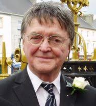 Condolence Book for Bill McInerney (Ballinlough, Cork)