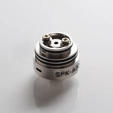 All accessori atomizzatore driptip glass hardware klustermods mtl rta sputnik. Buy Sxk Sputnik Style Mtl Rta Rebuildable Tank Vape Atomizer 3 8ml