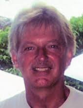 Obituary information for Ricky James Hendee