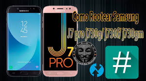 Thankfully, frp bypass apk there are lots of ways to unlock your android gadget and move past its account confirmation check. Como Rootear Samsung J7 Pro J730g J730f J730gm Bien Explicado Youtube