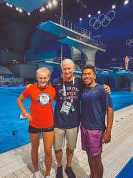 •part of team usa •olympian •diver for the university of texas ØªÙˆÙŠØªØ± Ø§Ù„ØªØºØ±ÙŠØ¯Ø§Øª Ù…Ø¹ Ø§Ù„Ø±Ø¯ÙˆØ¯ Ø¨ÙˆØ§Ø³Ø·Ø© Jordan Windle Diverjordan