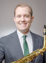 International Conference for Saxophone Pedagogy and Performance: Presenters