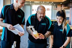 Community Impact | Madison Cleaning Services