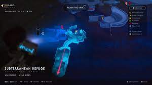 To get force pull, you need to head back to the planet zeffo. Fallen Order Upgrades And Abilities Complete Guide Polygon