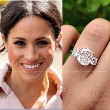 Meghan Markle Ring