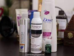 salwa s blog جمال شعري كونه على طبيعته كيف أعتني فيه shampoo color shampoo shampoo bottle