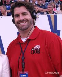 Location contact number top tracks. Veteran Winnipeg Sports Broadcaster Jim Toth Heading To Tsn 1290 Chrisd Ca