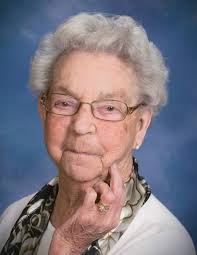 Obituary for Elsie Mae Hoag