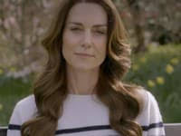 Princezná Catherine sa po oznámení rakoviny opäť ozvala: Pridal sa aj  William!