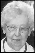 Stella Reed Obituary
