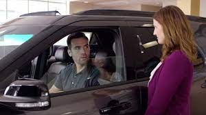Welcome to the official fan page of joe flacco, quarterback for the denver broncos. Joe Flacco Fails As Car Salesman In Latest Commercial