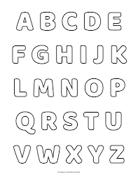Print out our chunky mitten alphabet match up cards for kids to practice recognition of upper and lower case letters. Free Alphabet Printables Letters Worksheets Stencils Abc Flash Cards What Mommy Does