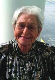 Oberman Sylvia Obituary (2015)