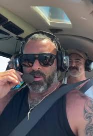 Gregory Keith Chew Oficial