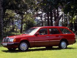 Mercedes Benz E Klasse Estate Br S124 1986 93 Mercedes Benz Diesel Mercedes Benz Daimler Benz
