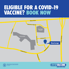 Only 17 cases were in quarantine throughout their infectious period. Sa Health The Noarlunga Covid 19 Vaccination Clinic Is Facebook