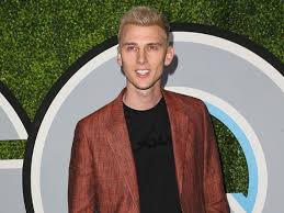 Machine gun kelly says he wears a vial with megan fox's blood around his neck. Machine Gun Kelly And Megan Fox Seen At Yungblud Concert In L A Vermilion County First
